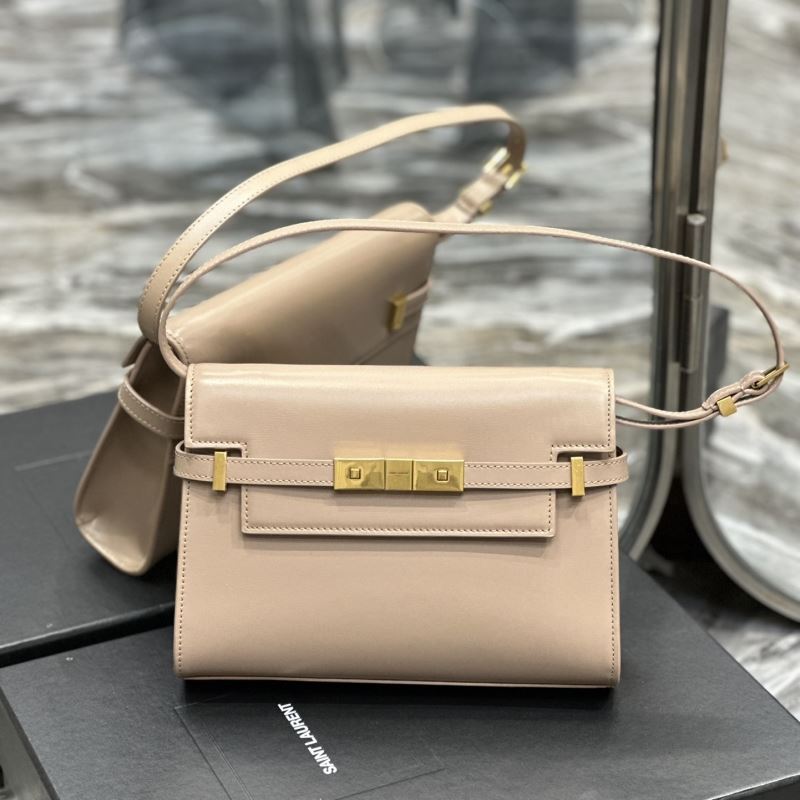 Y*L top handle bags